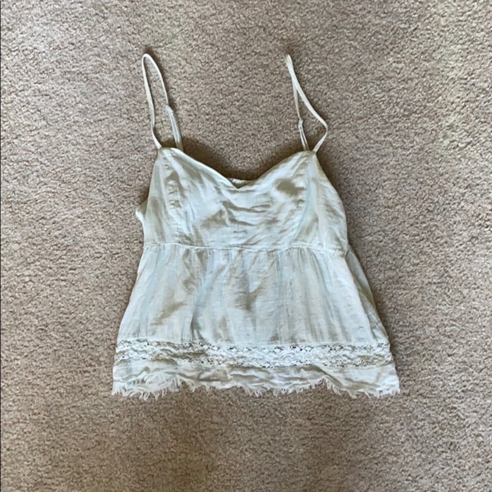 Aerie cami tank
